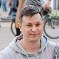 Фотография репетитора Петров Вадим Сергеевич