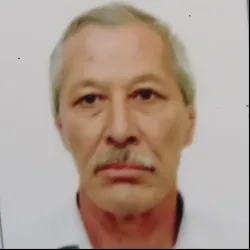 Фотография репетитора Фариков Эльдар Джемаладинович