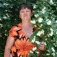 Фотография репетитора Лашакова Наталья Николаевна