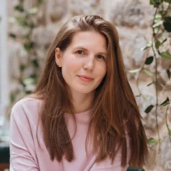 Фотография репетитора Петрова Ксения Николаевна