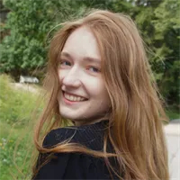 Фотография репетитора Барабина Елизавета Андреевна