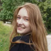 Фотография репетитора Барабина Елизавета Андреевна