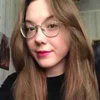 Фотография репетитора Высоцкая Яна Сергеевна
