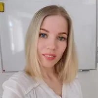 Фотография репетитора Ганич Дарья Станиславовна