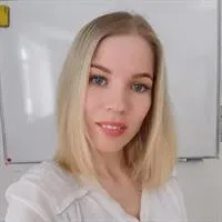 Фотография репетитора Ганич Дарья Станиславовна