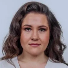 Фотография репетитора Елюкина Виктория Дмитриевна