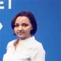 Фотография репетитора Осинцева Светлана Сергеевна