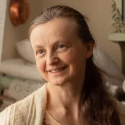 Фотография репетитора Степанова Ирина Леонидовна