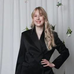 Фотография репетитора Чернышева Ольга Александровна