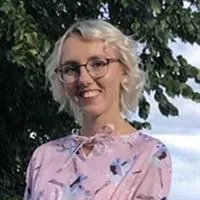 Фотография репетитора Зонова Мария Вадимовна