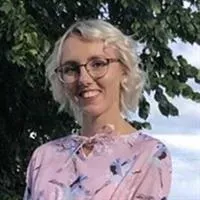 Фотография репетитора Зонова Мария Вадимовна