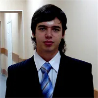 Фотография репетитора Ракитин Антон Александрович