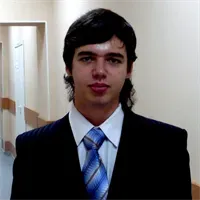 Фотография репетитора Ракитин Антон Александрович