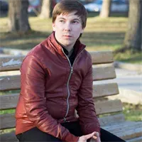 Фотография репетитора Ребяков Дмитрий Витальевич