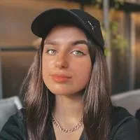 Фотография репетитора Смакотина Диана Андреевна