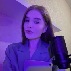 Фотография репетитора Удод Ульяна Романовна