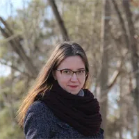 Фотография репетитора Короткова Екатерина Владимировна