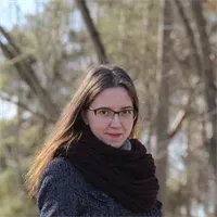 Фотография репетитора Короткова Екатерина Владимировна