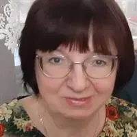 Фотография репетитора Ветрова Татьяна Владимировна
