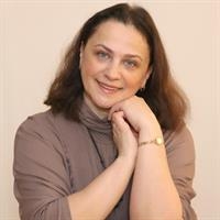 Фотография репетитора Щербакова Наталья Егоровна