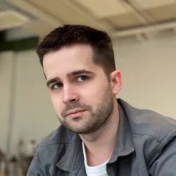 Фотография репетитора Сидоровнин Алексей Александрович