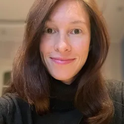 Фотография репетитора Еговцева Виктория Леонидовна