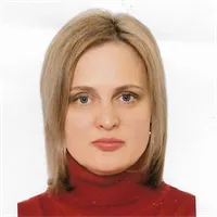 Фотография репетитора Уланова Екатерина Михайловна