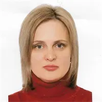 Фотография репетитора Уланова Екатерина Михайловна