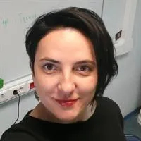 Фотография репетитора Теплякова Юлия Евгеньевна