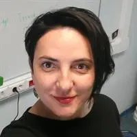 Фотография репетитора Теплякова Юлия Евгеньевна