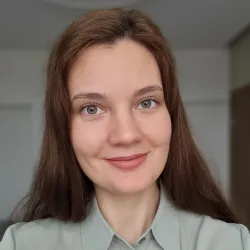 Фотография репетитора Матвеева Людмила Сергеевна