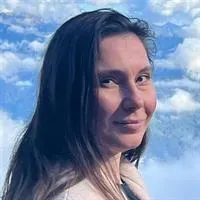 Фотография репетитора Антонова Ольга Александровна