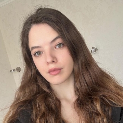 Фотография репетитора Бабанина Анна Владимировна