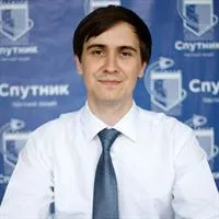 Фотография репетитора Жаринов Николай Александрович