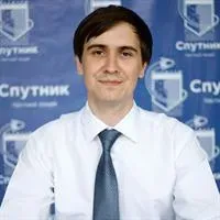 Фотография репетитора Жаринов Николай Александрович