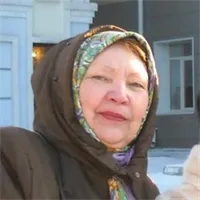 Фотография репетитора Губанова Любовь Михайловна