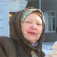 Фотография репетитора Губанова Любовь Михайловна