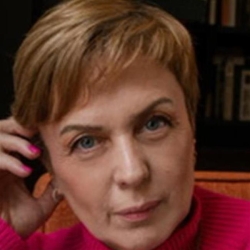 Фотография репетитора Анисимова Ольга Анатольевна