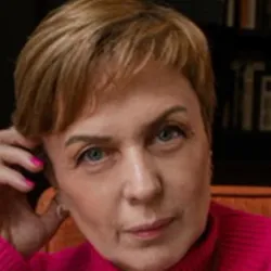 Фотография репетитора Анисимова Ольга Анатольевна