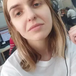 Фотография репетитора Каторкина Валерия Алексеевна