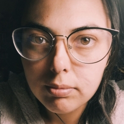 Фотография репетитора Губина Алина Рашитовна