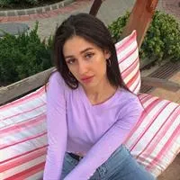 Фотография репетитора Абибуллаева Эльзара Диляверовна