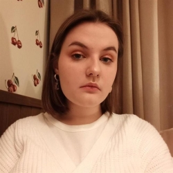 Фотография репетитора Журавель Юлия Павловна