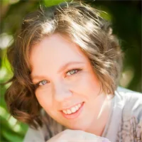 Фотография репетитора Докучаева Елена Андреевна