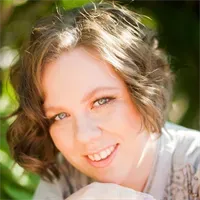 Фотография репетитора Докучаева Елена Андреевна