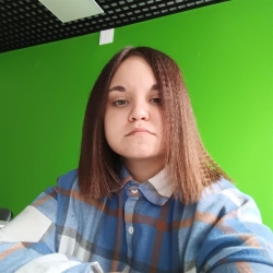 Фотография репетитора Муллаханова Ольга Анатольевна