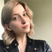 Фотография репетитора Зацепина Софья Михайловна