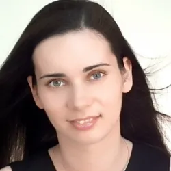 Фотография репетитора Эюбова Камилла Мурадовна