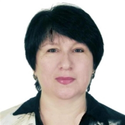 Фотография репетитора Агеева Татьяна Юрьевна