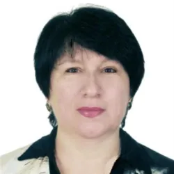 Фотография репетитора Агеева Татьяна Юрьевна